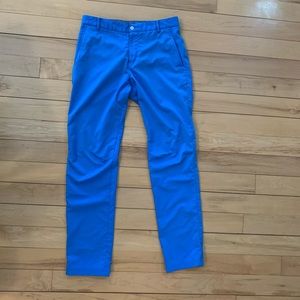 Nike Golf Modern Fit Pants